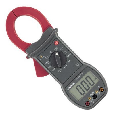 OMEGA HHM590系列夾裝型數字萬用表