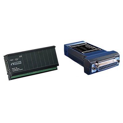 OMEGA instruNet系列直接傳感器到數