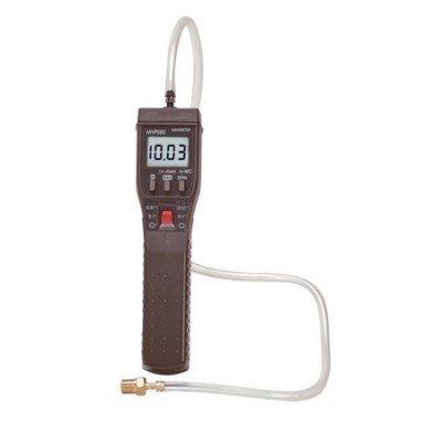 OMEGA HHP680經濟型數字手持式壓力