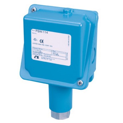 OMEGA PSW-100通用壓力開關