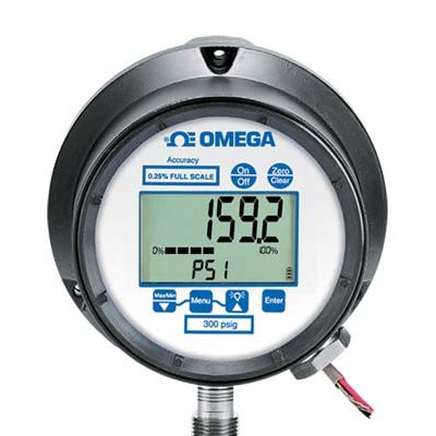 OMEGA DPG9000工業數字壓力計