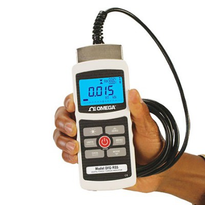 OMEGA DFG-RS5數字力或扭矩指示器