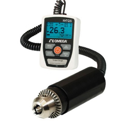 OMEGA HHTQ35 手持?jǐn)?shù)字扭矩計