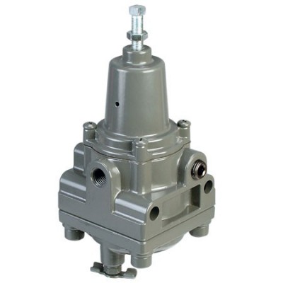 OMEGA PRG300儀表空氣過濾器調節器