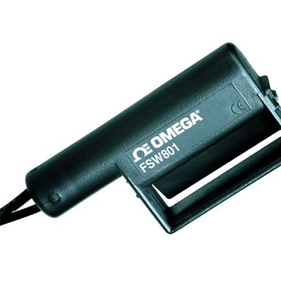 OMEGA FSW800氣流監控器