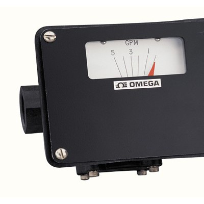 OMEGA FL-X3腐蝕性或超純液體流量監