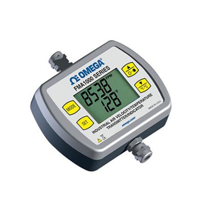 OMEGA FMA1000通用型工業用空氣速度