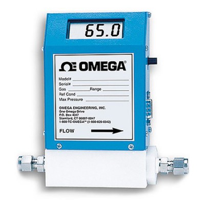 OMEGA FMA-A2000氣體質量流量計和控