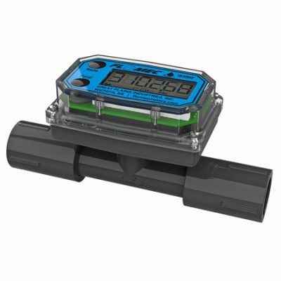 OMEGA FTB690A經濟型渦輪流量計