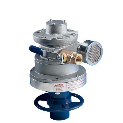 OMEGA FPUD500高粘度回轉泵