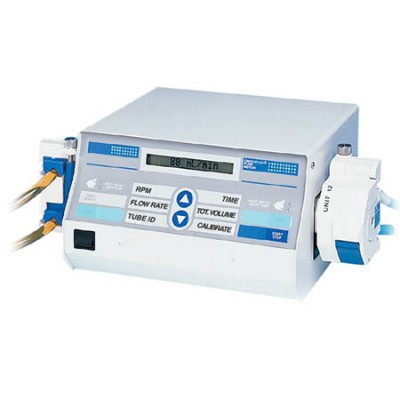 OMEGA FPU500蠕動泵