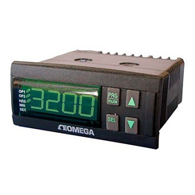 OMEGA PTC-14緊湊型可編程定時器
