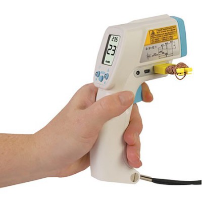 OMEGA OS1327D USB接口紅外溫度計