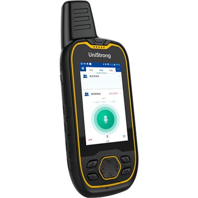 集思寶G659Plus北斗高精度手持機