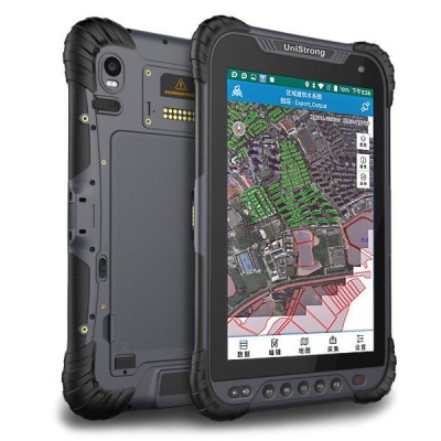 集思寶 UG908高精度版堅固型智能平