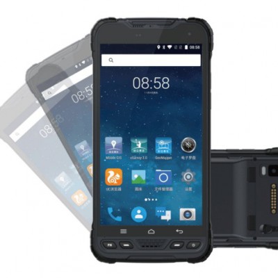 集思寶 A8堅固型北斗智能終端