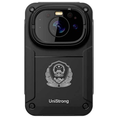 集思寶 DSJ-UNIR2A1 4G執(zhí)法記錄儀