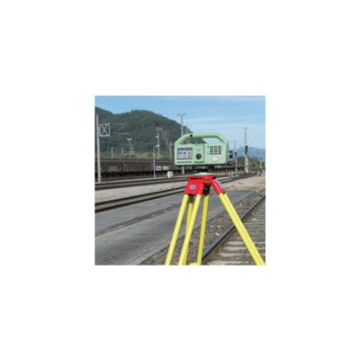 徠卡 LS10&LS15數字水準儀