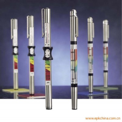 EPK PENTEST - 筆式涂層測厚儀