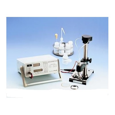 GalvanoTest 2000庫侖鍍層測厚儀