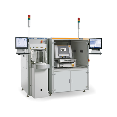 菲希爾 X-RAY XDV-μ SEMI晶圓微結