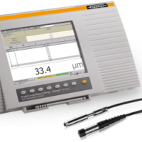 菲希爾 MMS PC2測量鍍層厚度和材料測試的一體機系統(tǒng)