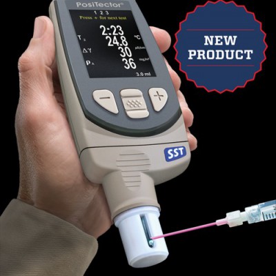 PosiTector SST可溶鹽檢測儀