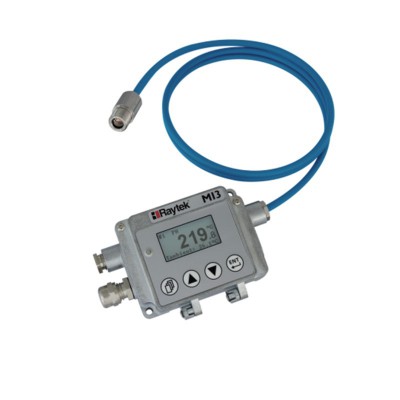 雷泰 MI310LTS紅外測溫儀