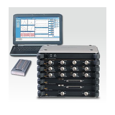 小野測器 DS-3000系列燃燒分析系統