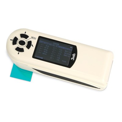 三恩時 NR200電腦色差儀