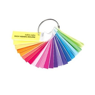 三恩時 FFN100尼龍TN色卡