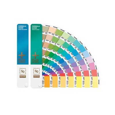 三恩時 GP1401 CU色卡 PANTONE潘通