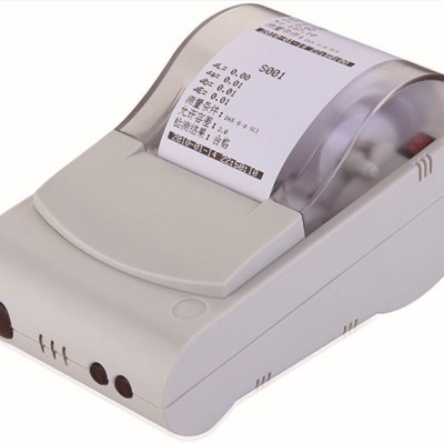 三恩時 微型打印機(色差儀專用)