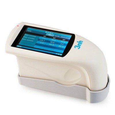 三恩時 HG268三角度光澤度儀/3nh光