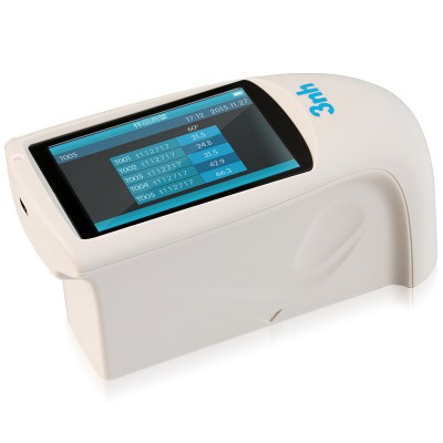 三恩時 HG60經濟型單角度光澤度儀