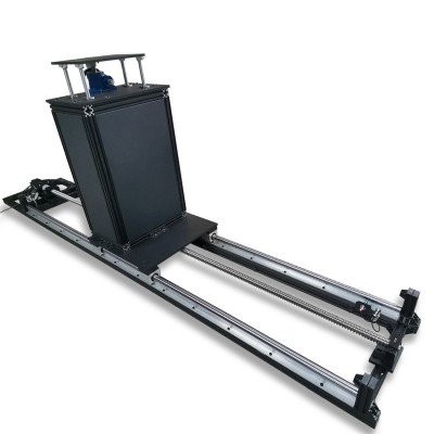 三恩時 可編程圖像測試云臺