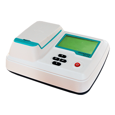 吉大小天鵝 GDYS-501M-養殖用水檢測