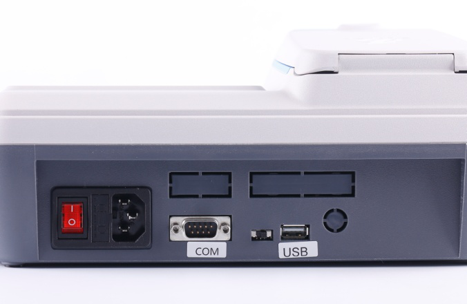 空氣質量檢測儀