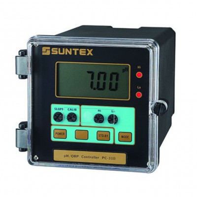 上泰 PC-310 標準型pH/ORP變送器