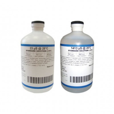 上泰 電導率標準液