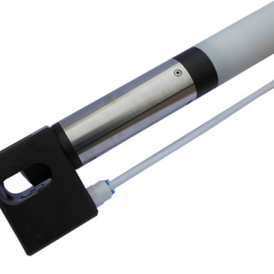 上泰 8-CH-20 溶解氧電極自動清洗裝