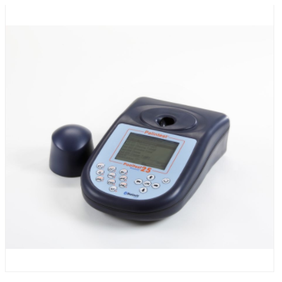 百靈達 Pooltest 25泳池多參數(shù)水質(zhì)