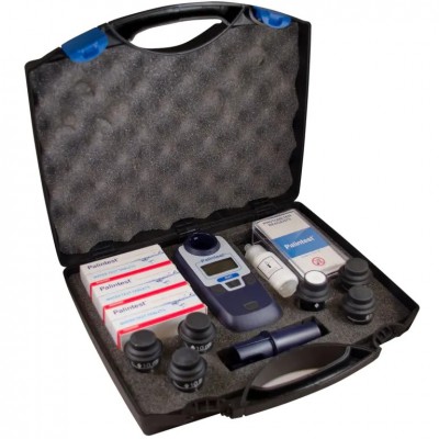 百靈達 PTH 071CN RW 7型多參數水質