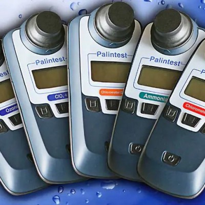 百靈達 PT258鐵測量計