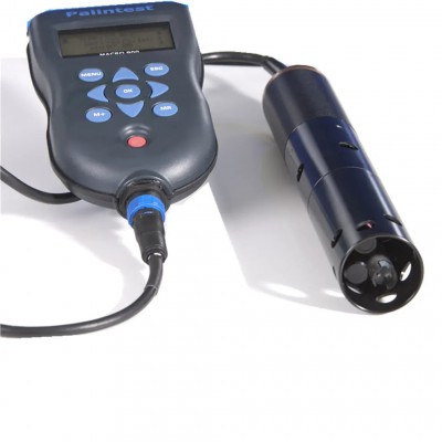 百靈達(dá) PT 1402 Macro 900型多參數(shù)