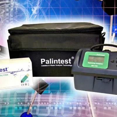 百靈達 PT 430 SA1100水中鉛檢測套