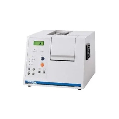 百靈達 OCMA-355油份濃度計