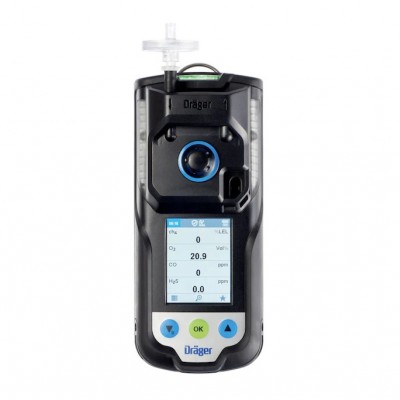 X-am?8000復合氣體檢測儀德爾格