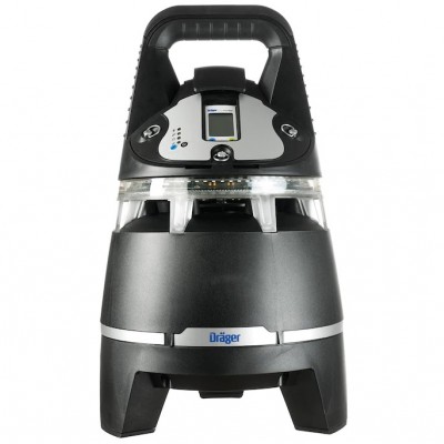 德爾格 X-zone? 5500氣體檢測儀