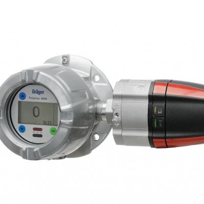 德爾格 Polytron? 8700 IR防爆變送